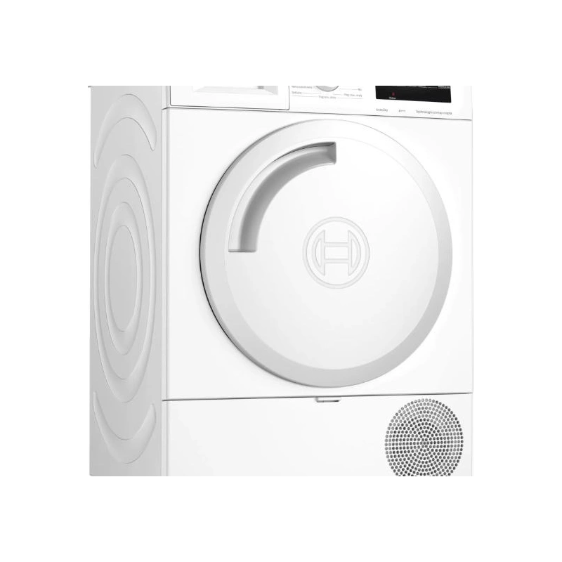 Сушильная машина Bosch WTR84TL0PL