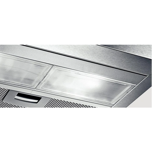 Вытяжка Bosch DHU 674 U