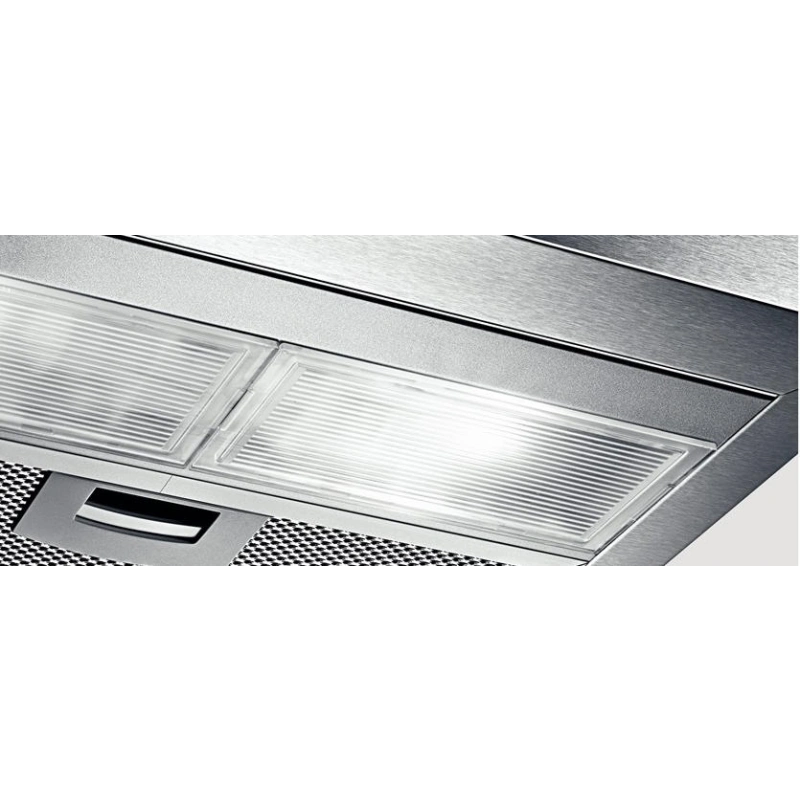 Вытяжка Bosch DHU 674 U