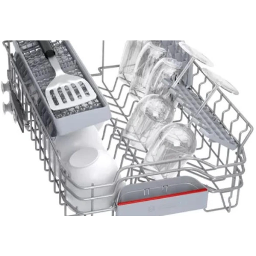 Встраиваемая посудомоечная машина Bosch SPV4EKX20E