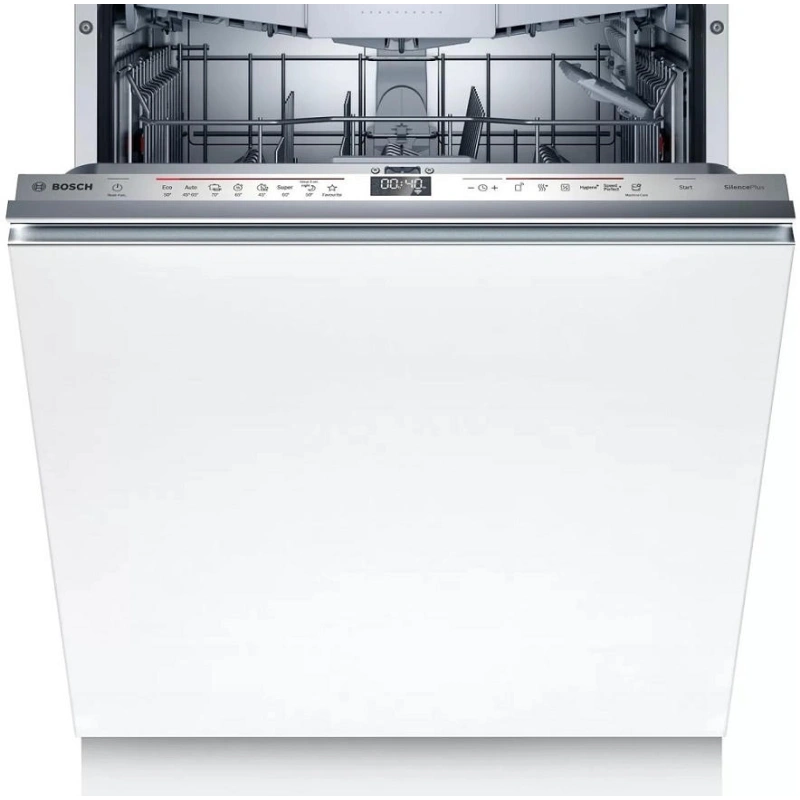 Встраиваемая посудомоечная машина Bosch SMV6HCX2FR