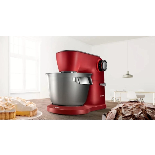 Кухонный комбайн Bosch MUM9A66R00