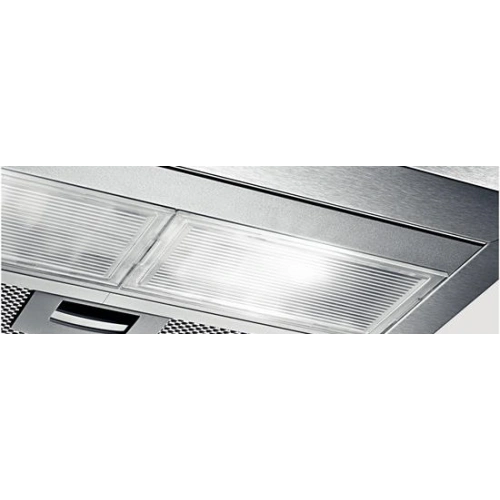 Встраиваемая вытяжка Bosch DHI 635 H