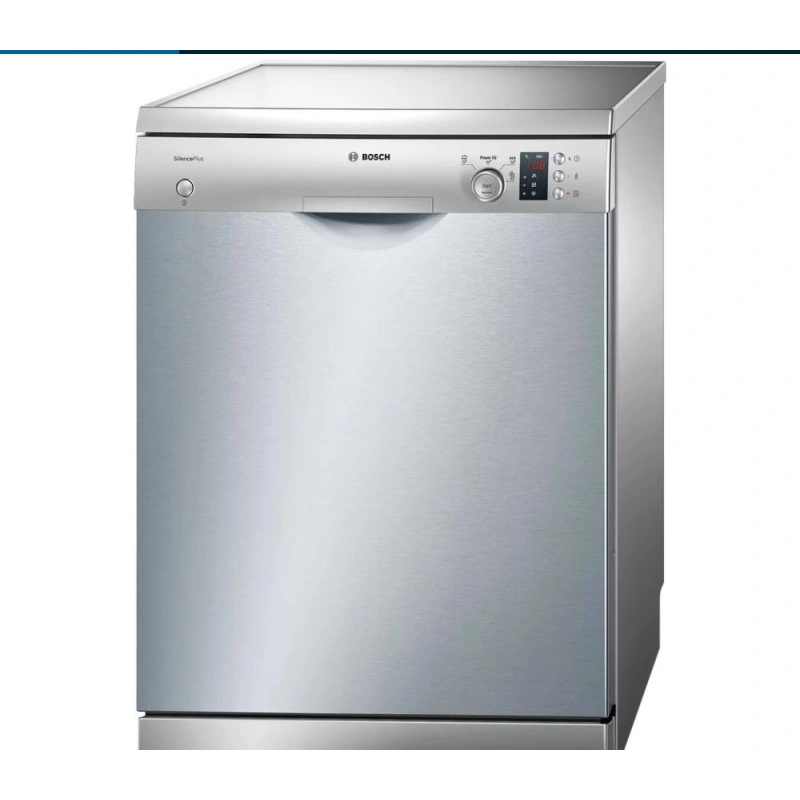 Посудомоечная машина Bosch SMS43D08ME
