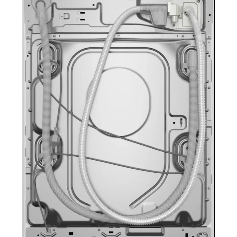 Стиральная машина Bosch WGB24400ME