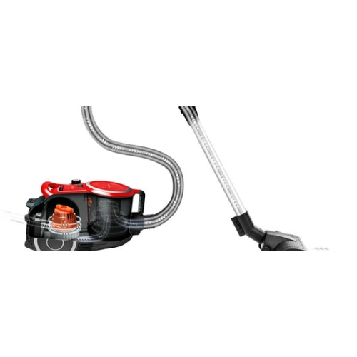Пылесос Bosch BGS412234A