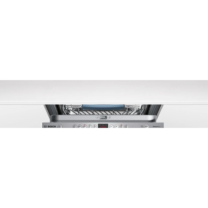 Встраиваемая посудомоечная машина Bosch SPV 53X90 RU