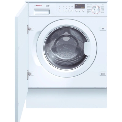 Встраиваемая стиральная машина Bosch WIS28440OE