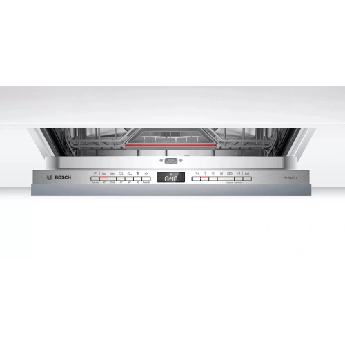 Встраиваемая посудомоечная машина Bosch SMD6TCX00E