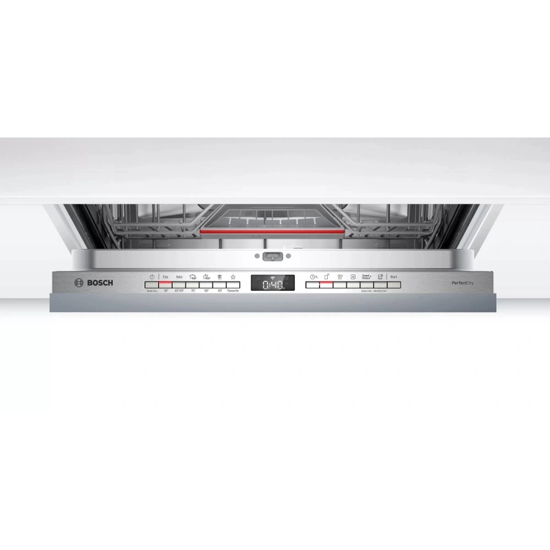 Встраиваемая посудомоечная машина Bosch SMD6TCX00E