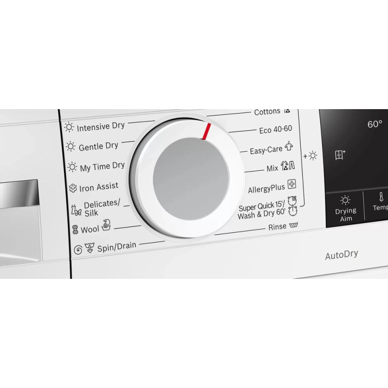Стиральная машина Bosch WNA14400BY