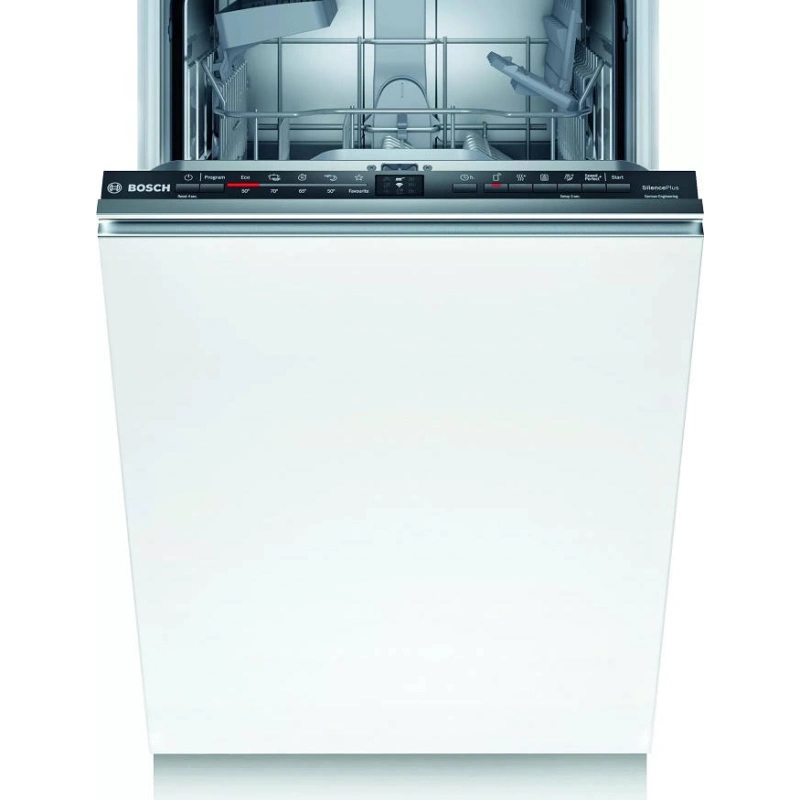 Встраиваемая посудомоечная машина Bosch SPV2HKX6DR