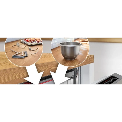 Кухонный комбайн Bosch MUM5X720