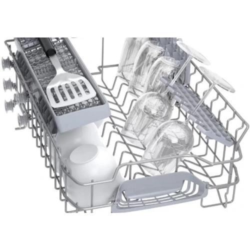 Встраиваемая посудомоечная машина Bosch SPV2IKX1BR