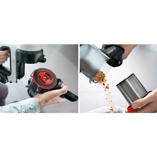Пылесос Bosch BCS711XXL