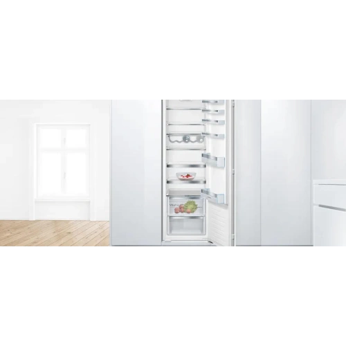 Встраиваемый однокамерный холодильник Bosch KIR81ADE0
