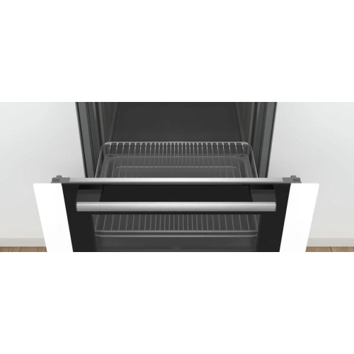 Духовой шкаф Bosch HBB356BW0R