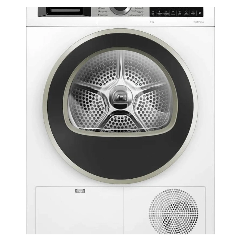 Комплект Bosch Serie 4 (WGA25400ME, WQG1420AME, WTZ20410)