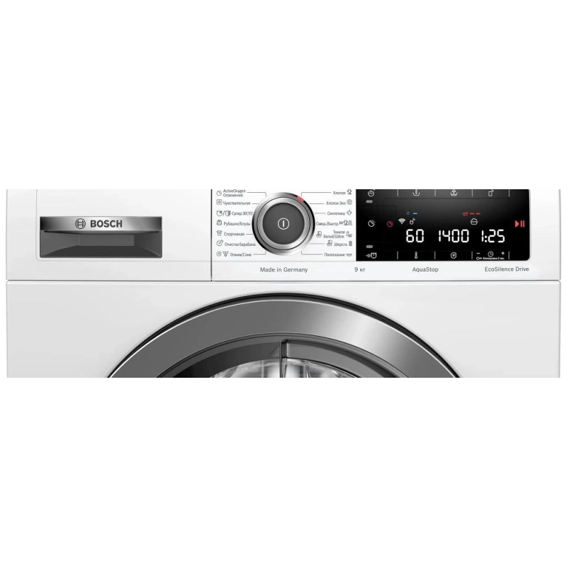 Стиральная машина Bosch WAV28HH1OE