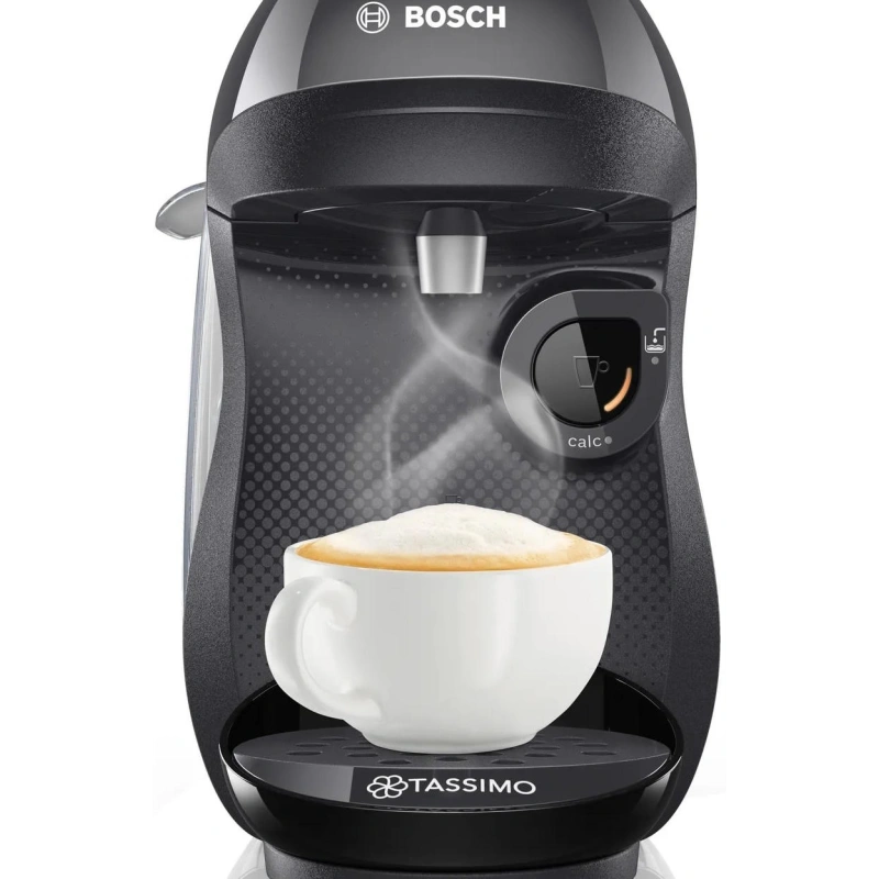 Кофемашина Bosch TAS1002N