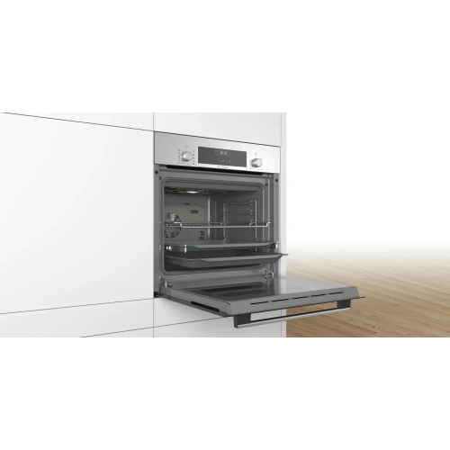 Духовой шкаф Bosch HBJ538ES0M