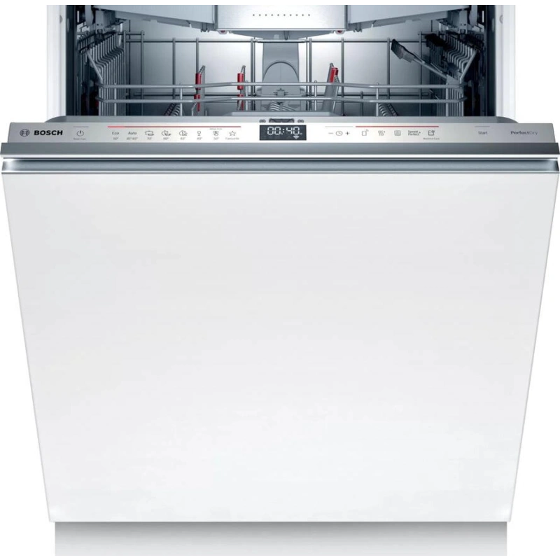 Встраиваемая посудомоечная машина Bosch SMD6ZCX50E