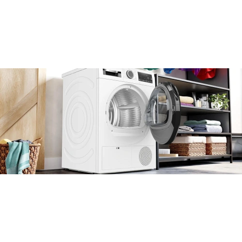 Сушильная машина Bosch WQG23100IT