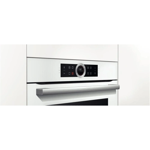 Духовой шкаф Bosch HBG672BW1F