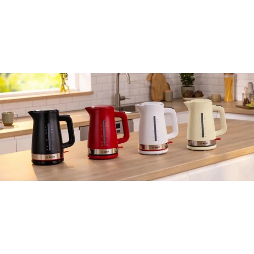 Чайник Bosch TWK4M223