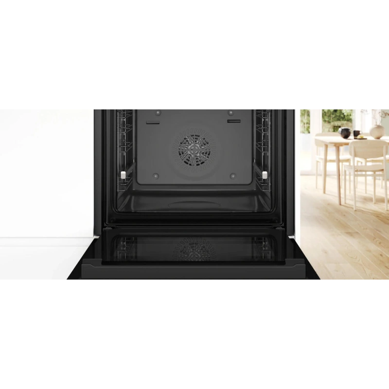 Духовой шкаф Bosch HBG536EB4