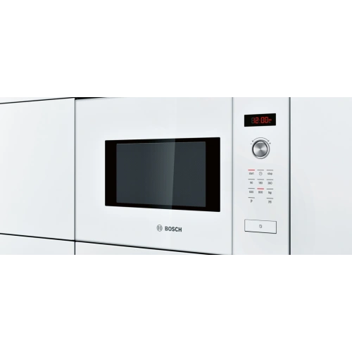 Встраиваемая микроволновая печь Bosch HMT 75M624