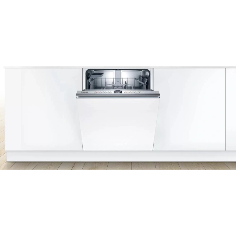 Встраиваемая посудомоечная машина Bosch SMV4IAX3IR