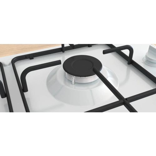 Газовая варочная панель Bosch PBP6C2K80O