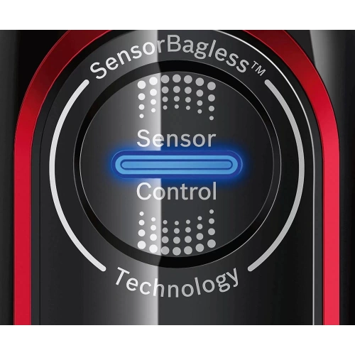 Пылесос Bosch BCH65POWER
