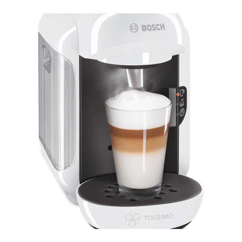 Кофемашина Bosch TAS 1204 TASSIMO
