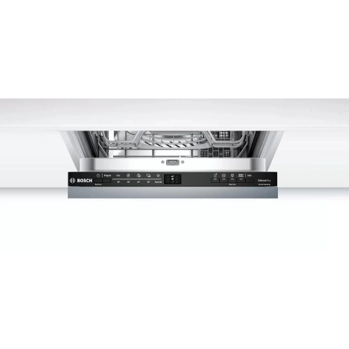 Встраиваемая посудомоечная машина Bosch SPV2IKX3CR