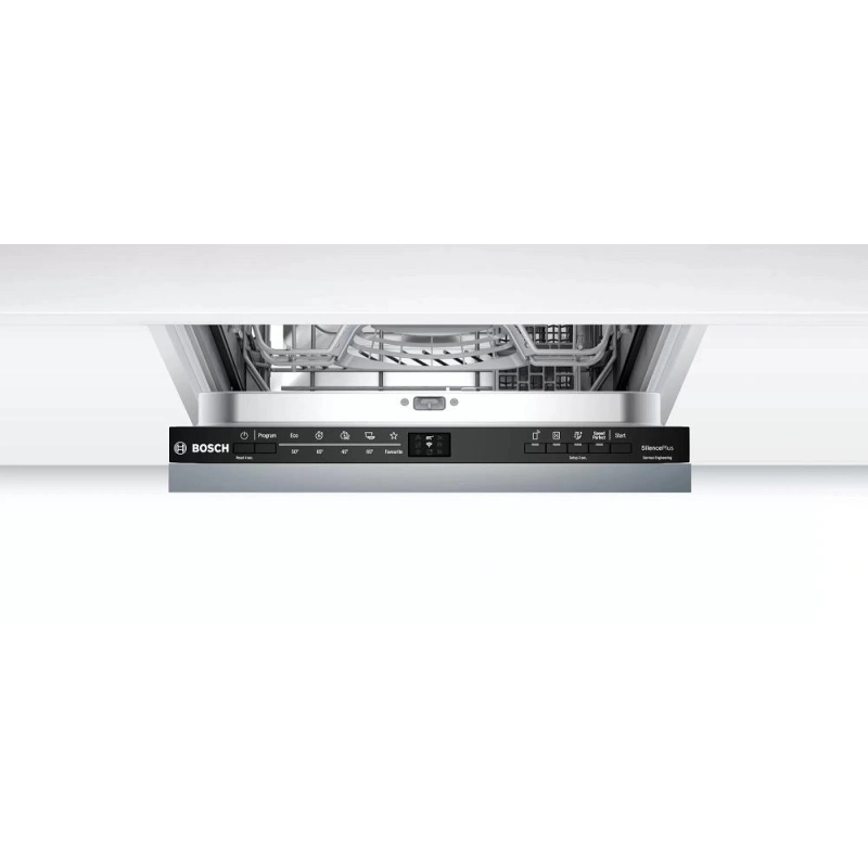 Встраиваемая посудомоечная машина Bosch SPV2IKX3CR