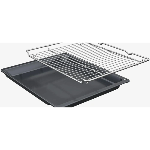 Духовой шкаф Bosch HBG7721W1S