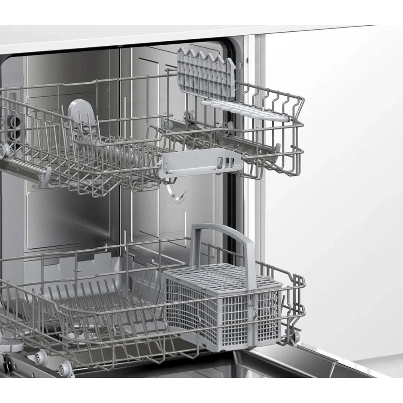 Встраиваемая посудомоечная машина Bosch SMV24AX03E