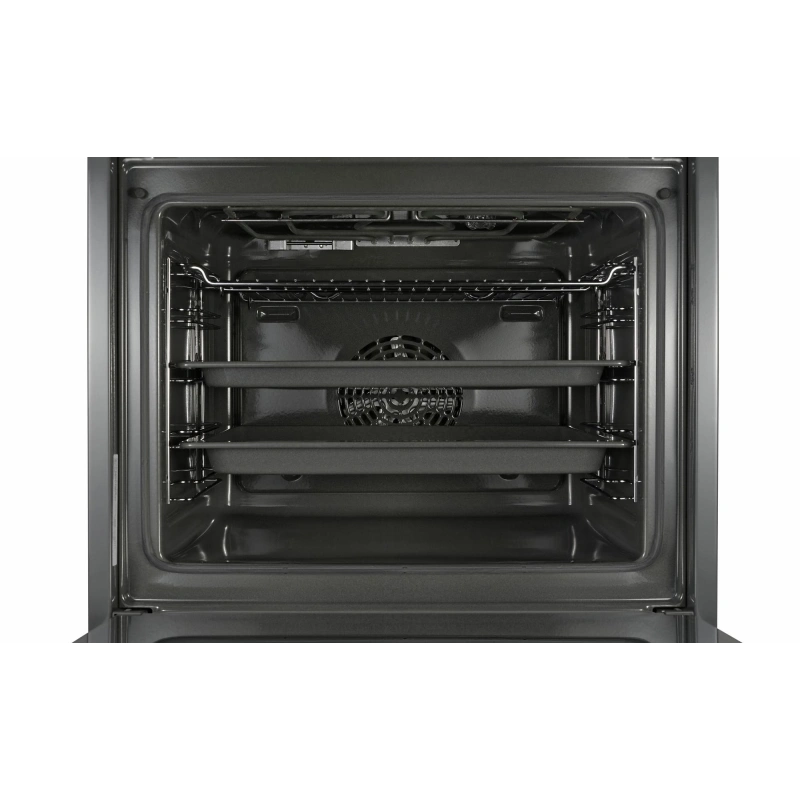Духовой шкаф Bosch HBG517BB0R
