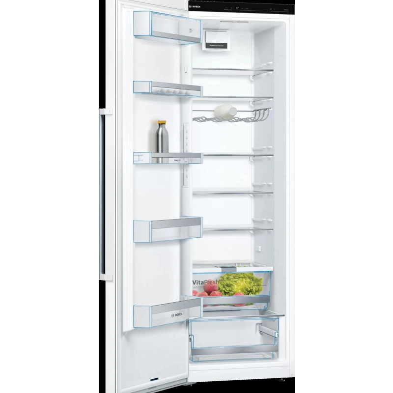 Однокамерный холодильник Bosch KSV36AWEP