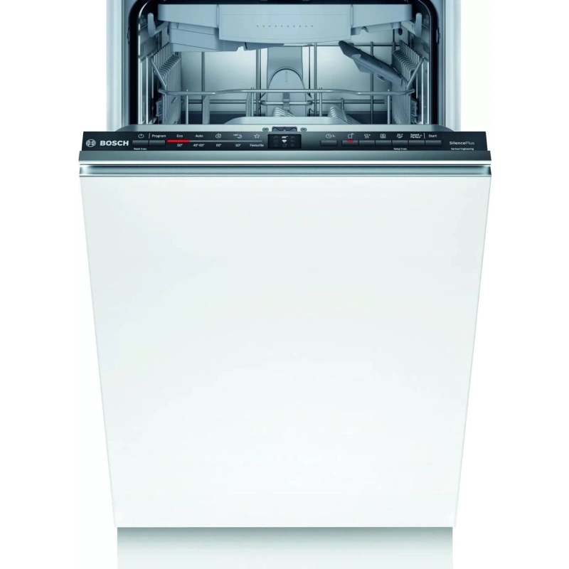 Встраиваемая посудомоечная машина Bosch SPV2HMX1FR
