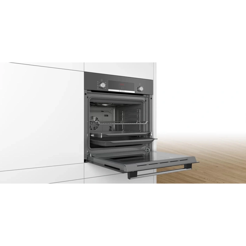 Духовой шкаф Bosch HBF534EH1T