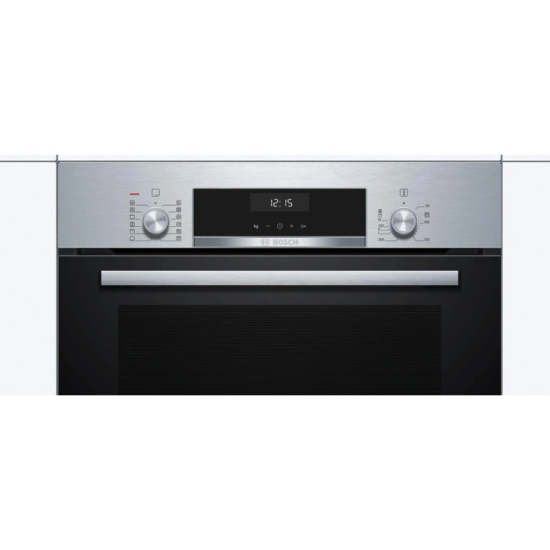Духовой шкаф Bosch HIJ517YS0R