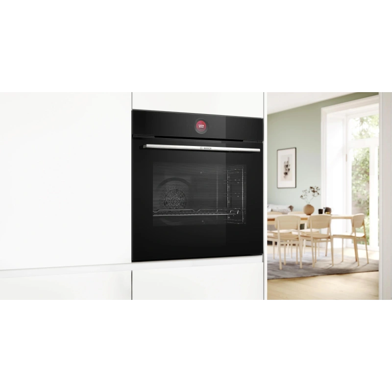 Духовой шкаф Bosch HBG7241B2