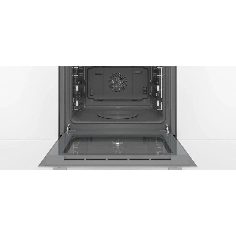 Духовой шкаф Bosch HIJ517YW1R