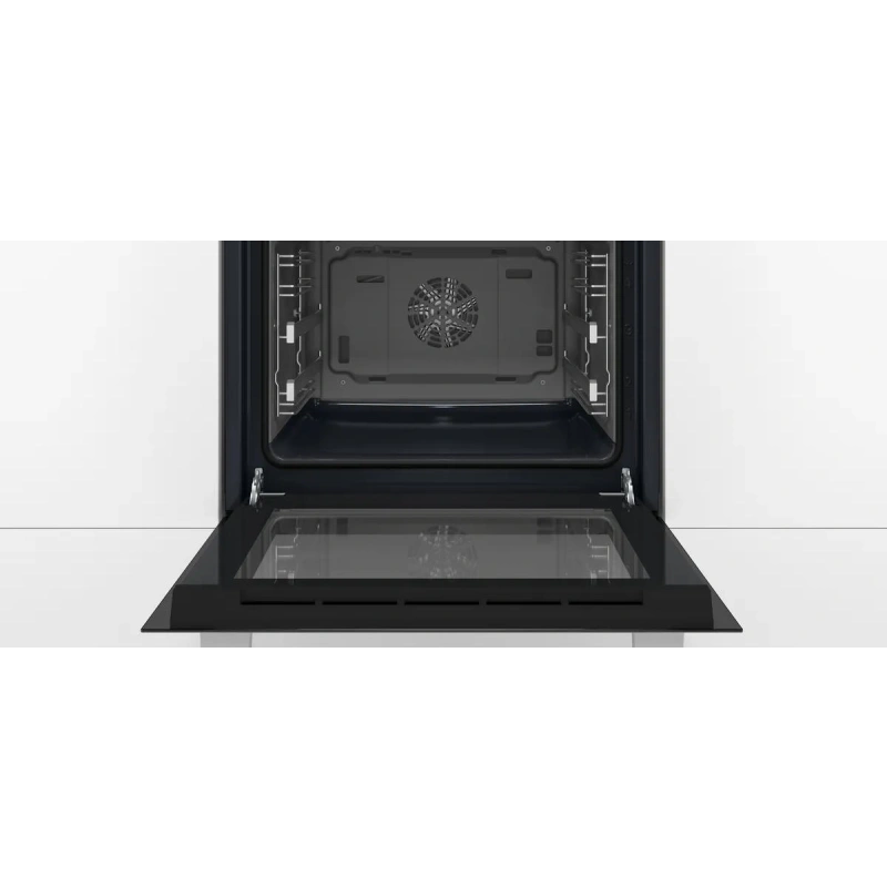 Духовой шкаф Bosch HBJ558YW3Q
