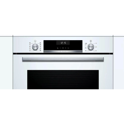 Духовой шкаф Bosch HBG537NW0R