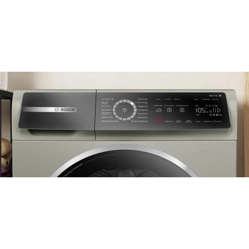 Сушильная машина Bosch WQB246CX0