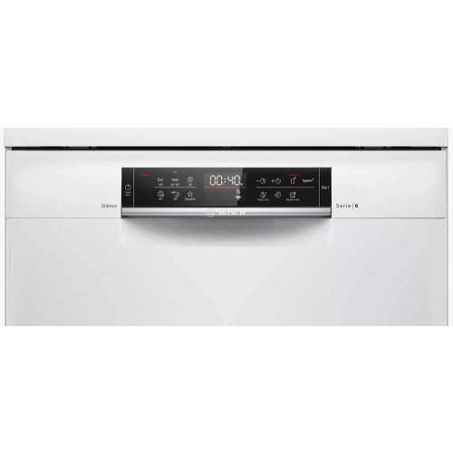 Посудомоечная машина Bosch SMS6HMW01R